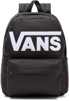 Vans Old Skool Drop V Backpack black