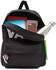 Vans Old Skool Drop V Backpack black