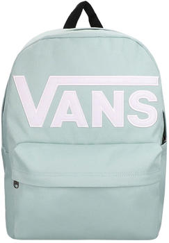 Vans Old Skool Drop V Backpack light blue