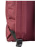 Vans Old Skool Print Backpack red