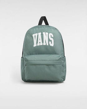 Vans Old Skool Backpack 22L green