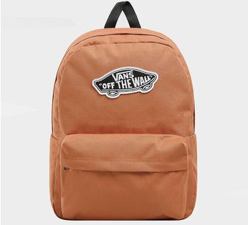 Vans Old Skool Classic Backpack orange