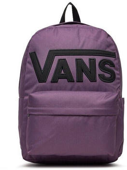Vans Old Skool Drop V Backpack purple