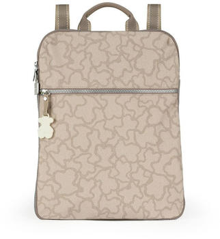 Tous Kaos New Colores Backpack beige