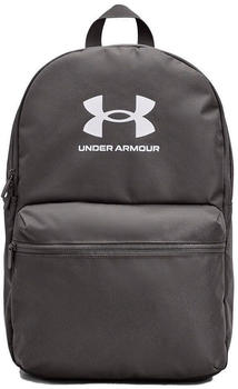 Under Armour UA Loudon Lite Backpack (1380476) castlerock/castlerock/white