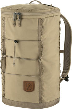 Fj&auml;llr&auml;ven Singi 20 clay