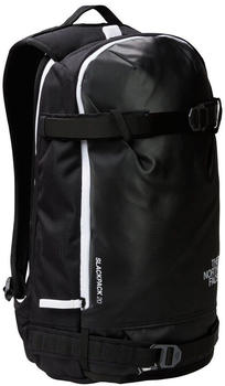 The North Face Slackpack 2.0 (3S99) tnf black/tnf white