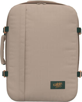 Cabin Zero Classic 44L Cabin Backpack (CZ06) cebu sands