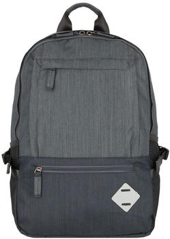 Camel Active Satipo Backpack (294201) dark grey