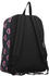 JanSport Superbreak One (EK0A5BAG) happy hearts black