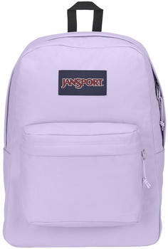 JanSport Superbreak One (EK0A5BAG) pastell lilac