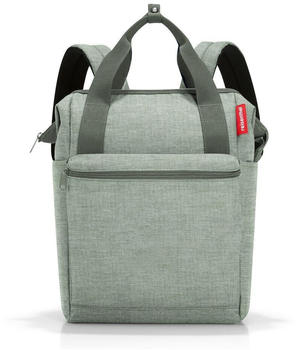 Reisenthel Allrounder R twist sage