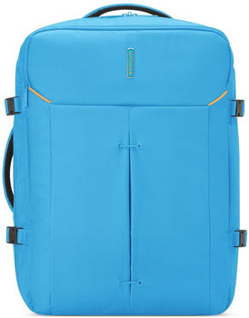 Roncato Ironik 2.0 Backpack (415316) sky blue