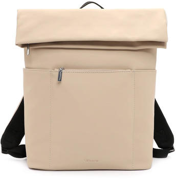 Tamaris Alice Backpack (32990) beige