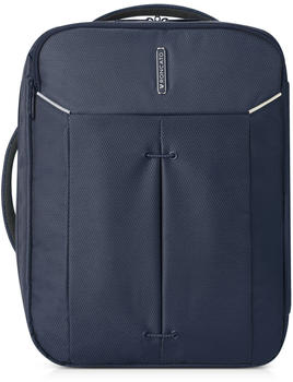 Roncato Ironik 2.0 Backpack (415335) blu notte