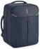Roncato Ironik 2.0 Backpack (415335) blu notte