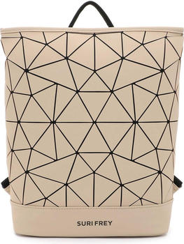 Suri Frey Jessy-Lu Backpack (18041) beige