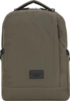 Tom Tailor Boston Backpack (29393) khaki