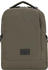 Tom Tailor Boston Backpack (29393) khaki