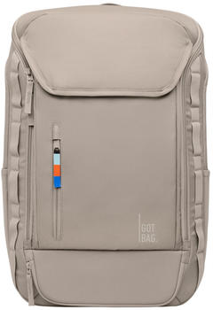 GOT BAG Pro Pack Travel scallop