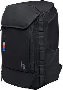 GOT BAG Pro Pack Travel black – GOT BAG Pro Pack Travel black: Der perfekte Begleiter für Ihre Reisen