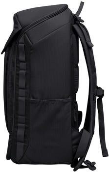 GOT BAG Pro Pack Travel black – Vielseitige Ausstattung für jede Situation