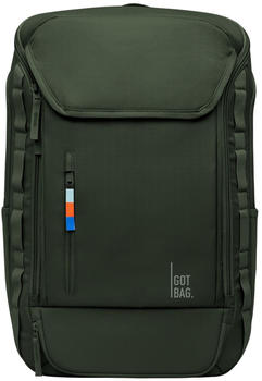GOT BAG Pro Pack Travel algae