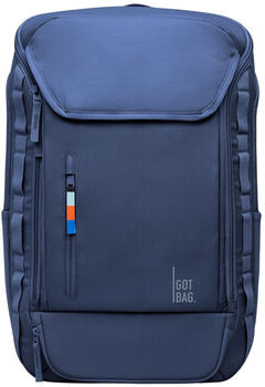 GOT BAG Pro Pack Travel ocean blue