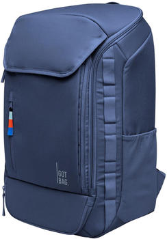 GOT BAG Pro Pack Travel ocean blue – GOT BAG Pro Pack Travel ocean blue: Der perfekte Begleiter für Ihre Reisen