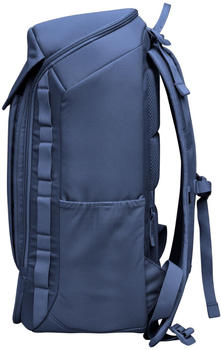 GOT BAG Pro Pack Travel ocean blue – Vielseitige Ausstattung für jede Situation