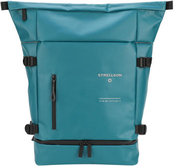 Strellson Stockwell 2.0 Sebastian (4010003046) petrol