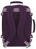 Cabin Zero Classic 36L Cabin Backpack (CZ17) midnight purple