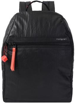 Hedgren Inner City Vogue Large (HIC11L) creased black/coral