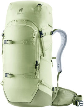 Deuter Rise 32+ SL (2024) mineral/grove