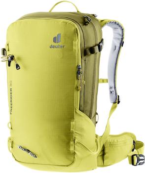 Deuter Freerider 30 (2024) sprout/cactus