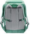 Deuter Schmusebär (2024) spearmint/seagreen