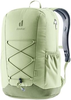 Deuter Gogo (2024) mineral/grove