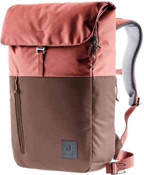 Deuter UP Seoul (2024) raisin/caspia