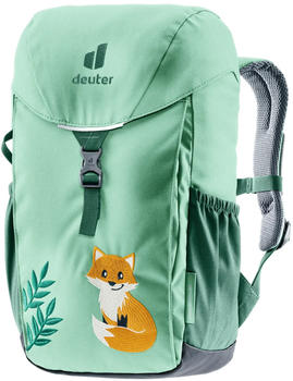 Deuter Waldfuchs 10 (2024) spearmint/seagreen