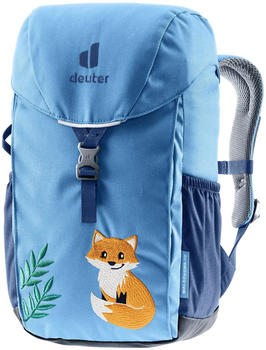 Deuter Waldfuchs 10 (2024) wave/nightblue
