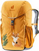Deuter 361032599080, Deuter Waldfuchs 14 amber-maple Kinderrucksack