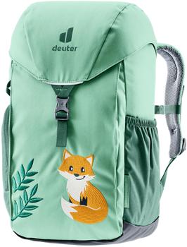 Deuter Waldfuchs 14 (2024) spearmint/seagreen