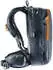 Deuter Alproof Ride 18 (2024) black