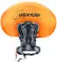 Deuter Alproof Ride 18 (2024) black