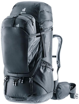 Deuter Voyager 60+10 SL (2024) black