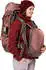Deuter Voyager 60+10 SL (2024) caspia/raisin
