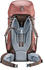 Deuter Voyager 60+10 SL (2024) caspia/raisin