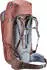 Deuter Voyager 60+10 SL (2024) caspia/raisin