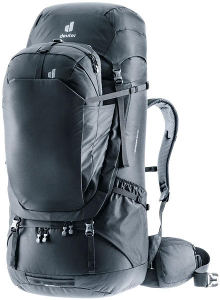 Deuter Voyager 65+10 (2024) black