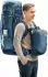 Deuter Voyager 65+10 (2024) atlantic/ink